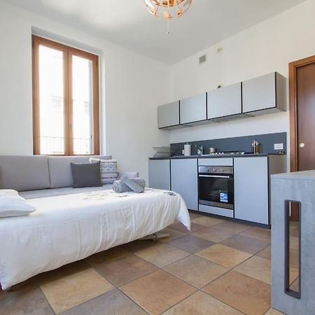 Fabulous Studio In Monza 15 Km To Milan City Centre Extérieur photo