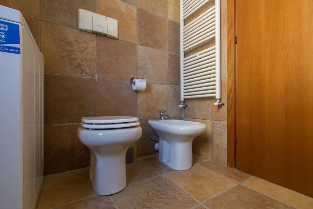 Fabulous Studio In Monza 15 Km To Milan City Centre Extérieur photo