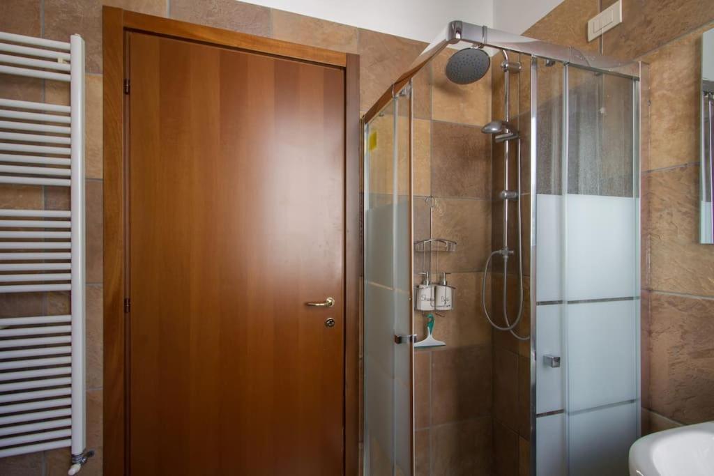 Fabulous Studio In Monza 15 Km To Milan City Centre Extérieur photo