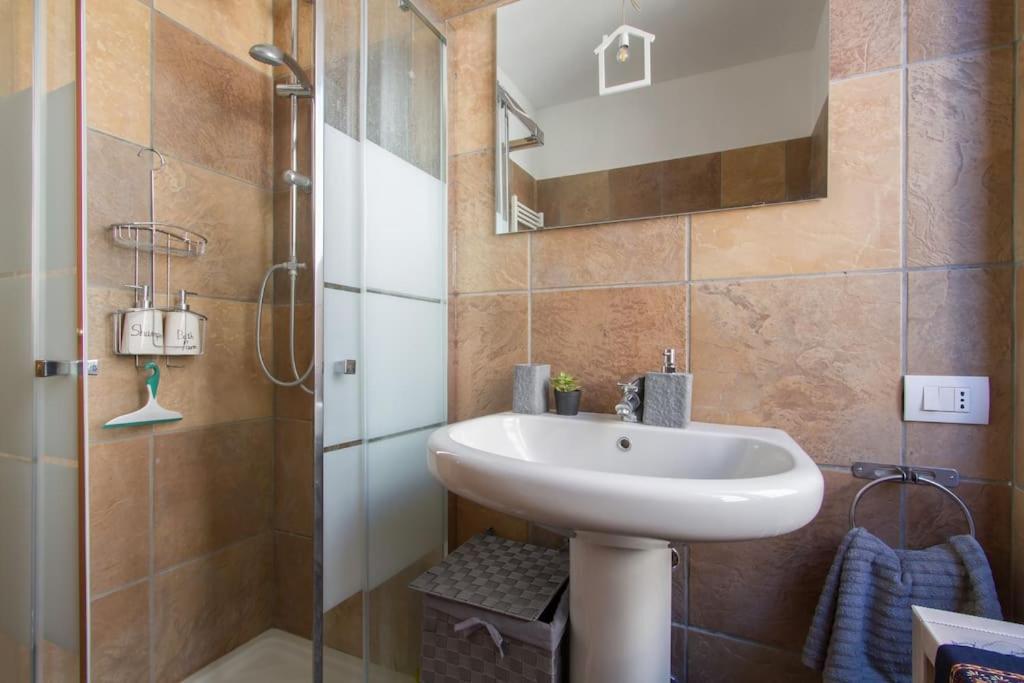 Fabulous Studio In Monza 15 Km To Milan City Centre Extérieur photo