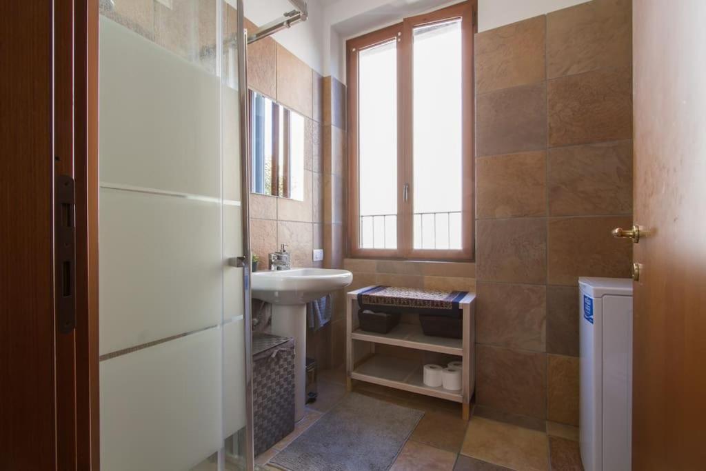 Fabulous Studio In Monza 15 Km To Milan City Centre Extérieur photo